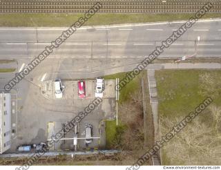 Photo Textures of Roads